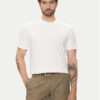 Marc O'Polo Denim Тишърт 500 0006 809 Бял Relaxed Fit за Мъже цена