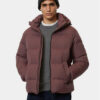 Marc O'Polo Зимно яке 329096070048 Бордо Regular Fit за Мъже цена
