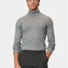 Marc O'Polo Поло M29 2202 52100 Сив Regular Fit за Мъже цена