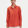 Marc O'Polo Риза 503 1135 42427 Оранжев Regular Fit за Жени цена