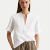 Marc O'Polo Риза 516 1135 41069 Бял Regular Fit за Жени цена