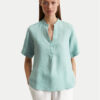 Marc O'Polo Риза 516 1135 41069 Зелен Regular Fit за Жени цена