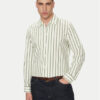 Marc O'Polo Риза 522 7216 42598 Зелен Regular Fit за Мъже цена