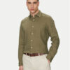 Marc O'Polo Риза 523 7428 42318 Зелен Regular Fit за Мъже цена