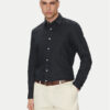 Marc O'Polo Риза M23 7428 42318 Тъмносин Regular Fit за Мъже цена