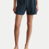 Marc O'Polo Спортни шорти 516 2040 17011 Тъмносин Regular Fit за Жени цена