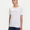 Marc O'Polo Тишърт 504 2261 51231 Бял Regular Fit за Жени цена