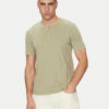 Marc O'Polo Тишърт 523 2176 51206 Зелен Regular Fit за Мъже цена