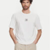 Marc O'Polo Тишърт 524 2012 51298 Бял Regular Fit за Мъже цена