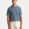 Marc O'Polo Тишърт 536 2176 51270 Син Regular Fit за Мъже цена