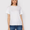 Marc O'Polo Тишърт B01 2100 51117 Бял Regular Fit за Жени цена