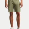 Marc O'Polo Шорти от плат 536 0111 15056 Зелен Regular Fit за Мъже цена