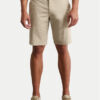 Marc O'Polo Шорти от плат 536 0111 15114 Бежов Regular Fit за Мъже цена
