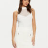 Marciano Guess Блуза 5RGR20 5817Z Бежов Regular Fit за Жени цена