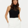 Marciano Guess Блуза 5RGR20 5817Z Черен Regular Fit за Жени цена