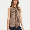Marciano Guess Блуза 5YGH12 7298A Кафяв Regular Fit за Жени цена