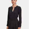 Marciano Guess Блуза 5YGH14 czar7356A Черен Regular Fit за Жени цена