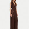 Marciano Guess Гащеризон 5YGD24 7350A Кафяв Regular Fit за Жени цена