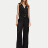 Marciano Guess Гащеризон 5YGD24 7350A Черен Regular Fit за Жени цена