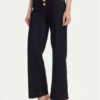 Marciano Guess Дънки 5YGA00 7347A Тъмносин Flare Fit за Жени цена