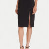 Marciano Guess Миди пола 5YGD07 7357A Черен Regular Fit за Жени цена
