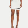 Marciano Guess Мини пола 5RGD00 5640Z Бял Regular Fit за Жени цена