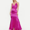 Marciano Guess Официална рокля 4GGK56 9719Z Виолетов Regular Fit за Жени цена