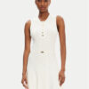 Marciano Guess Плетена рокля 5GGK26 5874Z Екрю Regular Fit за Жени цена