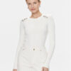 Marciano Guess Пуловер Teti 4RGR10 5613Z Екрю Regular Fit за Жени цена