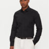 Marciano Guess Риза 1GH402 4416Z Черен Regular Fit за Мъже цена