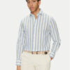 Marciano Guess Риза 5GHH20 4461Z Син Regular Fit за Мъже цена
