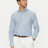 Marciano Guess Риза 5GHH20 4472Z Син Regular Fit за Мъже цена