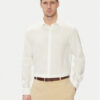 Marciano Guess Риза 5GHH39 4394Z Бял Regular Fit за Мъже цена