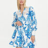 Marciano Guess Рокля тип риза Micol 4GGK24 9708Z Цветен Regular Fit за Жени цена