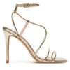 Marciano Guess Сандали 5GGZ34 7325A Златист за Жени цена