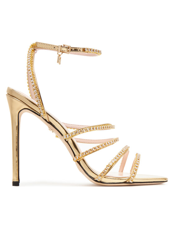 Marciano Guess Сандали 5YGZ30 7368A Златист за Жени цена