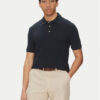 Marciano Guess Тениска с яка и копчета 5GHP01 6315A Тъмносин Regular Fit за Мъже цена