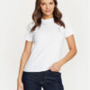 Marciano Guess Тишърт 4BGI15 6008A Бял Regular Fit за Жени цена