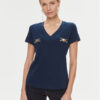 Marciano Guess Тишърт 4RGP25 6229A Тъмносин Regular Fit за Жени цена