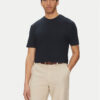 Marciano Guess Тишърт 5GHI00 6315A Тъмносин Regular Fit за Мъже цена