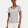 Marciano Guess Тишърт 5RGP18 6299A Сив Regular Fit за Жени цена