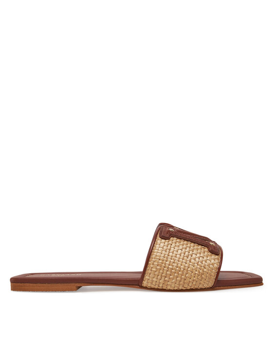 Marciano Guess Чехли 5GGZ39 7329A Кафяв за Жени цена