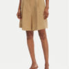 Marella Бермуди Rosta 2515141032 Бежов Relaxed Fit за Жени цена