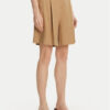 Marella Бермуди Sagitta 2513141015 Бежов Relaxed Fit за Жени цена