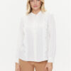 Marella Блуза Aguzze 2331160536200 Екрю Regular Fit за Жени цена