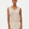 Marella Блуза Lien 2515161092 Екрю Regular Fit за Жени цена