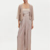 Marella Гащеризон Camilla 2515231022200 Бежов Regular Fit за Жени цена