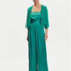 Marella Гащеризон Camilla 2515231022200 Зелен Regular Fit за Жени цена