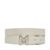 Marella Дамски колан Cadmio 2513501057200 Бял за Жени цена