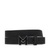 Marella Дамски колан Cadmio 2513501057200 Черен за Жени цена